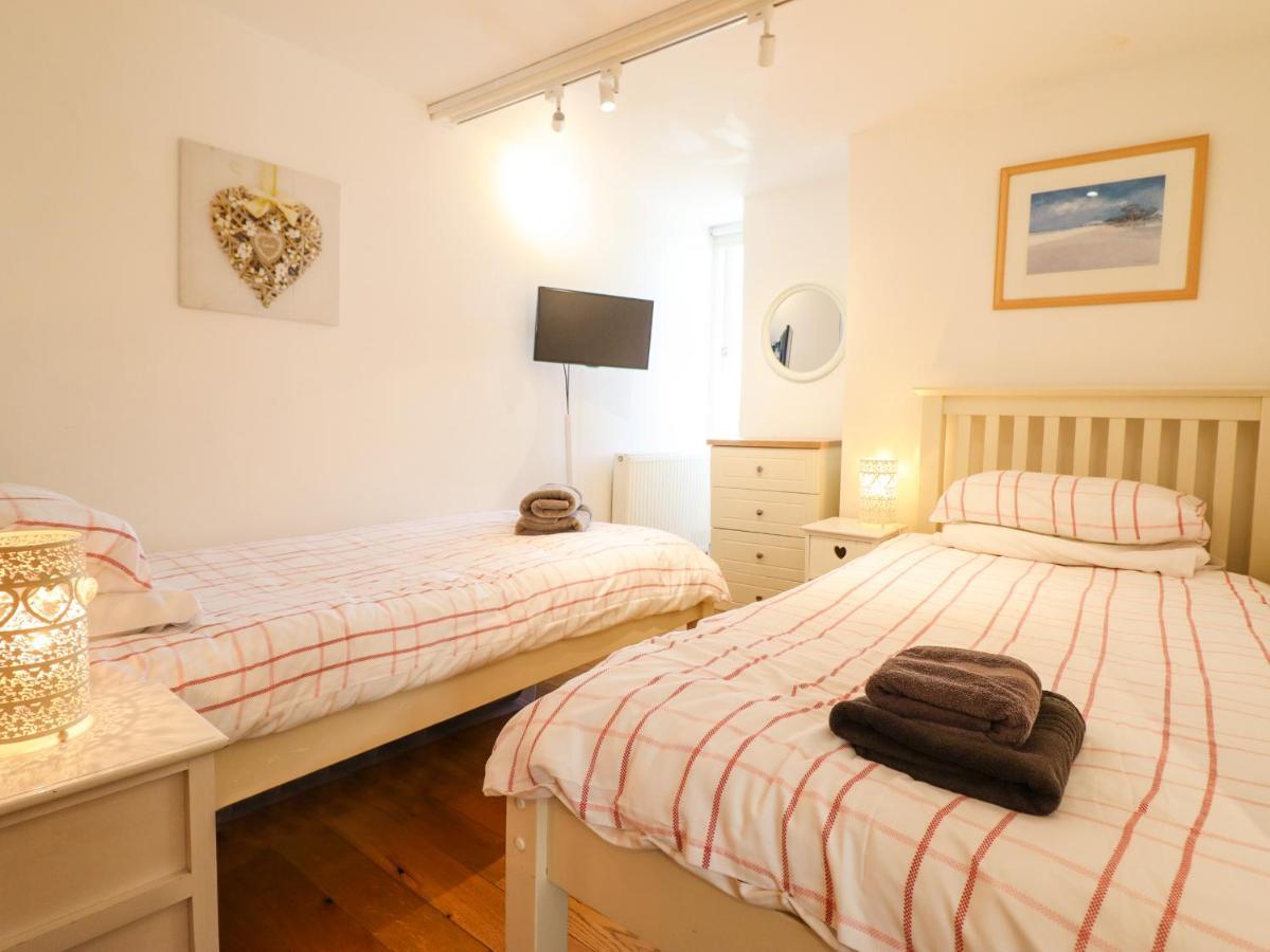 Harbour Suite Porthmadog Exterior photo